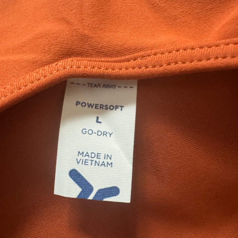 Powersoft Women’s Athletic Jumpsuit - Picture 8 of 8